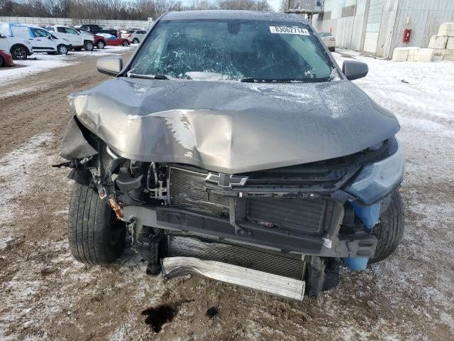 Photo 5 from auction – 2018 CHEVROLET EQUINOX LT with VIN 3GNAXJEV9JS543231