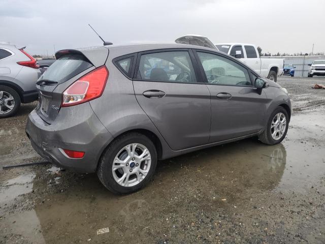 Photo 3 from auction – 2014 FORD FIESTA SE with VIN 3FADP4EJ3EM154251