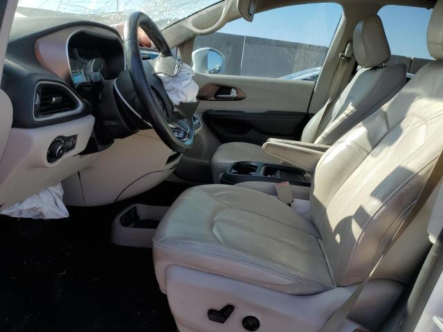 Photo 7 from auction – 2018 CHRYSLER PACIFICA T with VIN 2C4RC1BG8JR182794
