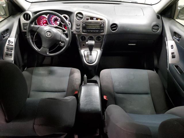 Zdjęcie 8 z aukcji – 2007 TOYOTA COROLLA MA z VIN 2T1KR32E97C664340