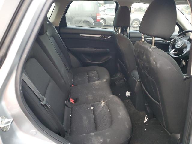 Photo 10 from auction – 2018 MAZDA CX-5 SPORT with VIN JM3KFABM7J0343832