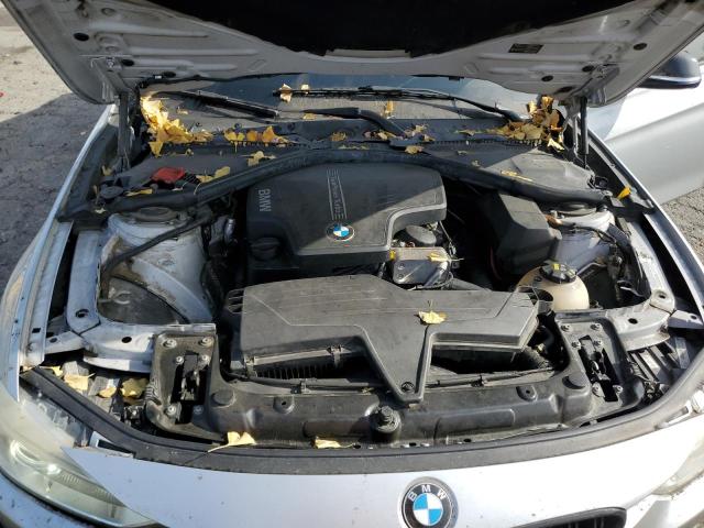 Фото 11 с аукциона – 2015 BMW 320 I с VIN WBA3B1C56FK138172