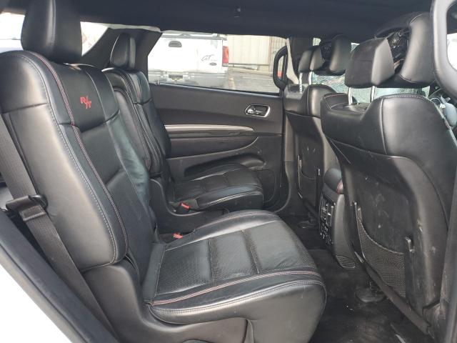 Photo 11 from auction – 2014 DODGE DURANGO R/ with VIN 1C4SDJCT0EC468261