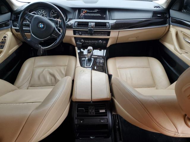 Фото 8 с аукциона – 2016 BMW 528 I с VIN WBA5A5C58GG349218