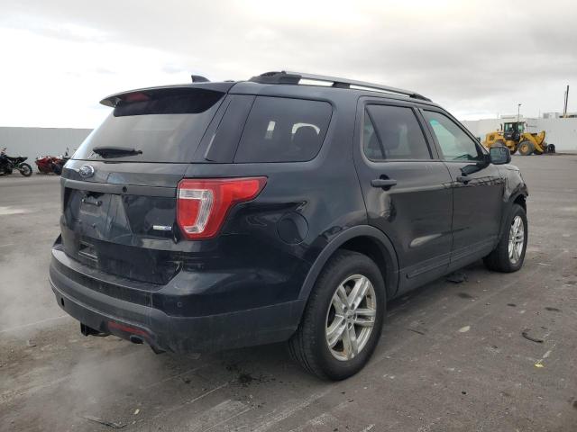 Photo 3 from auction – 2016 FORD EXPLORER P with VIN 1FM5K8AR7GGC50683