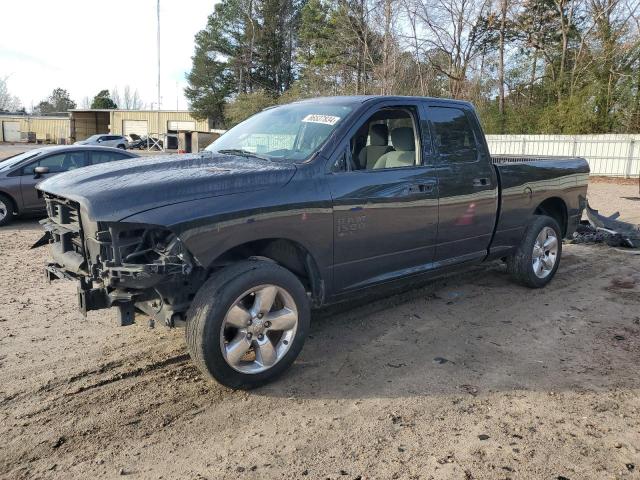 RAM 1500 CLASS 2019 with VIN 1C6RR7FG2KS589285 - Photo from auction