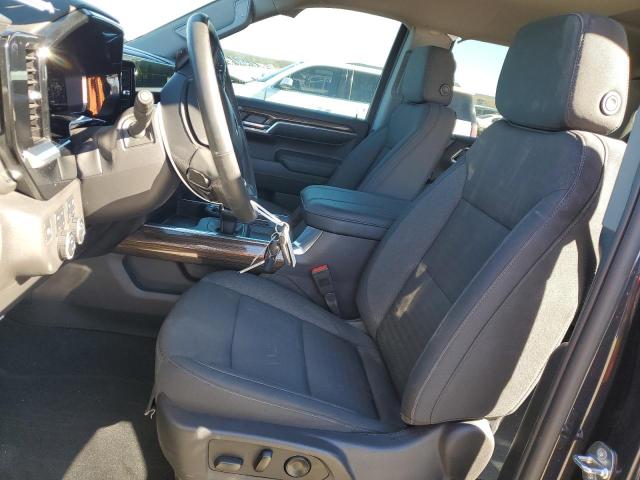 Photo 7 from auction – 2024 CHEVROLET SILVERADO with VIN 3GCUDFED8RG326089