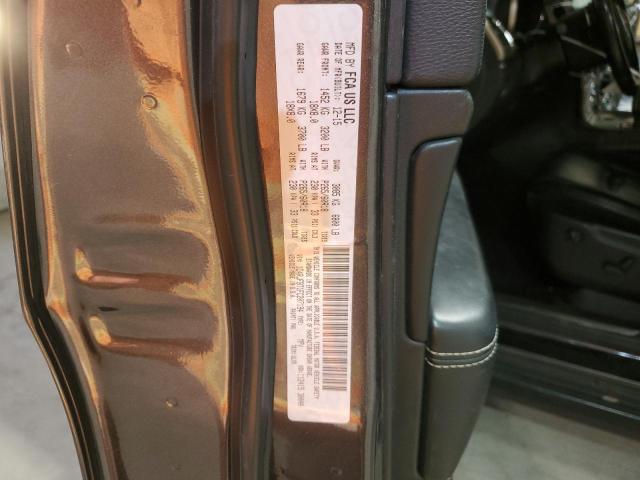 Photo 14 from auction – 2015 JEEP GRAND CHER with VIN 1C4RJFBT1FC207194