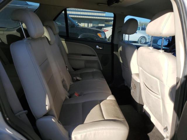 Photo 11 from auction – 2008 FORD TAURUS X L with VIN 1FMDK03W38GA16851