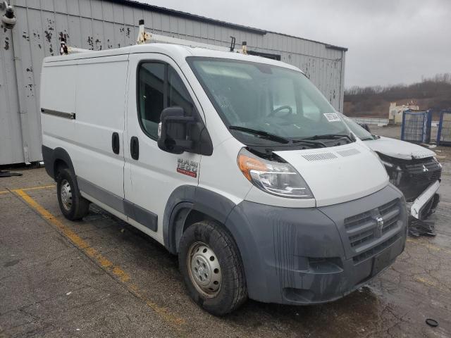 Photo 4 from auction – 2016 RAM PROMASTER with VIN 3C6TRVNG0GE111999