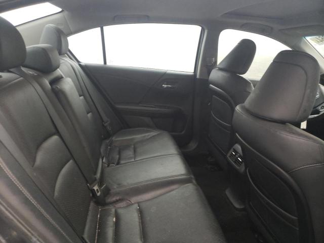 Photo 10 from auction – 2014 HONDA ACCORD EXL with VIN 1HGCR2F89EA046036