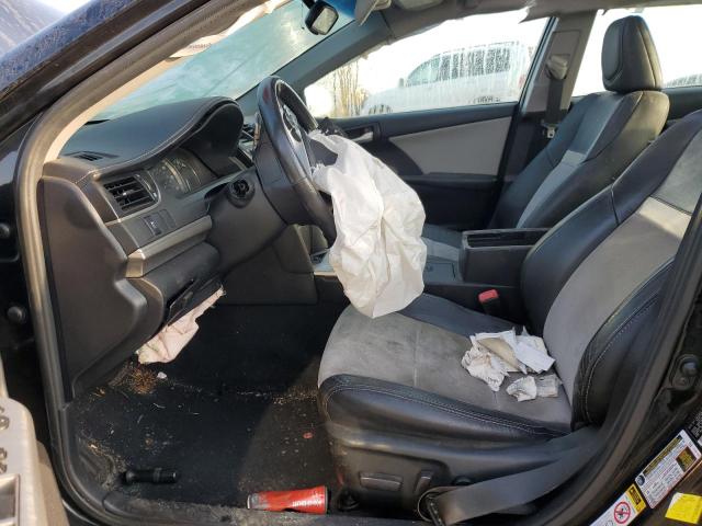 Photo 7 from auction – 2012 TOYOTA CAMRY SE with VIN 4T1BK1FK4CU017023