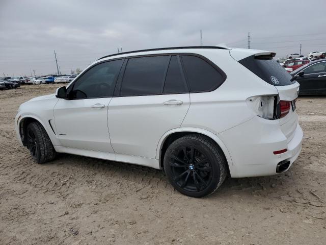 Photo 2 from auction – 2017 BMW X5 SDRIVE3 with VIN 5UXKR2C30H0X04094