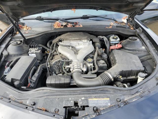 Photo 11 from auction – 2010 CHEVROLET CAMARO LT with VIN 2G1FB1EV8A9214071