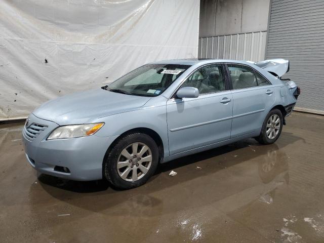 Photo 1 from auction – 2009 TOYOTA CAMRY BASE with VIN 4T1BE46KX9U797062