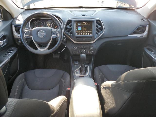 Photo 8 from auction – 2015 JEEP CHEROKEE L with VIN 1C4PJMCS3FW794854