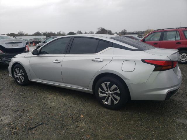 Photo 2 from auction – 2019 NISSAN ALTIMA S with VIN 1N4BL4BV1KN322416