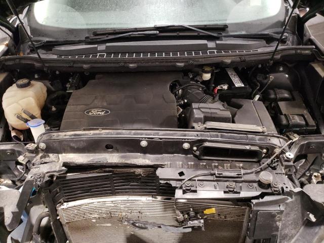 Photo 12 from auction – 2015 FORD EDGE SEL with VIN 2FMTK4J85FBC20711