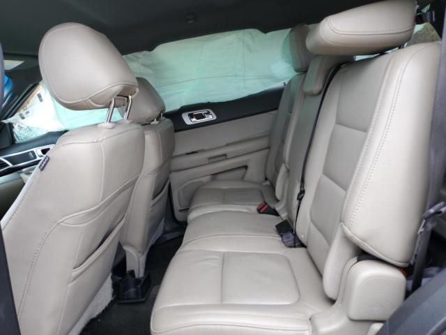 Photo 11 from auction – 2013 FORD EXPLORER X with VIN 1FM5K7D84DGA40244