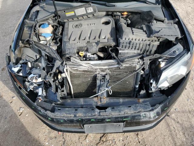 Photo 11 from auction – 2014 VOLKSWAGEN PASSAT SEL with VIN 1VWCN7A33EC018494