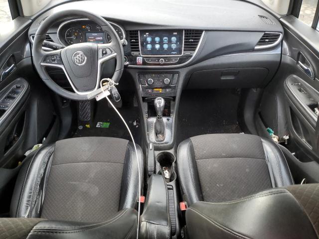 Photo 8 from auction – 2019 BUICK ENCORE PRE with VIN KL4CJASB2KB908370
