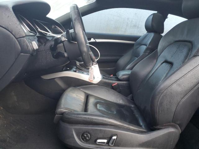 Photo 7 from auction – 2015 AUDI A5 PREMIUM with VIN WAUMFAFR7FA035985