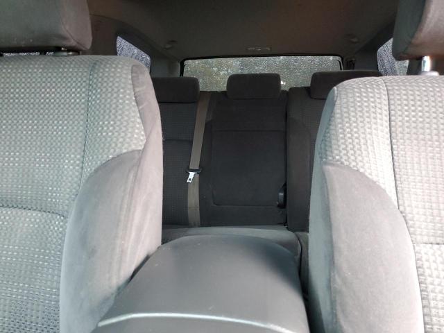 Photo 10 from auction – 2003 TOYOTA 4RUNNER SR with VIN JTEBT14R230005778