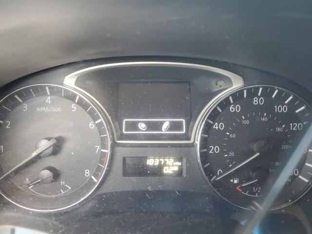 Photo 9 from auction – 2015 NISSAN PATHFINDER with VIN 5N1AR2MN1FC656092