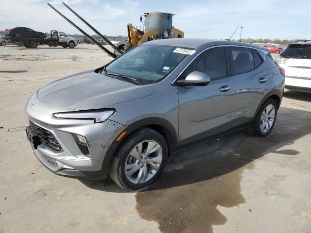BUICK ENCORE GX 2024 z numerem VIN KL4AMBSL2RB005966 - Zdjęcie z aukcji