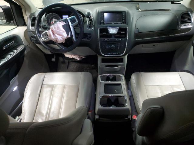 Photo 8 from auction – 2013 CHRYSLER TOWN & COU with VIN 2C4RC1BG1DR529077