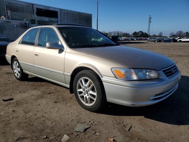 Photo 4 from auction – 2001 TOYOTA CAMRY LE with VIN JT2BF28K510326380