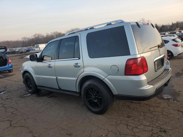 Photo 2 from auction – 2005 LINCOLN NAVIGATOR with VIN 5LMFU28515LJ02397