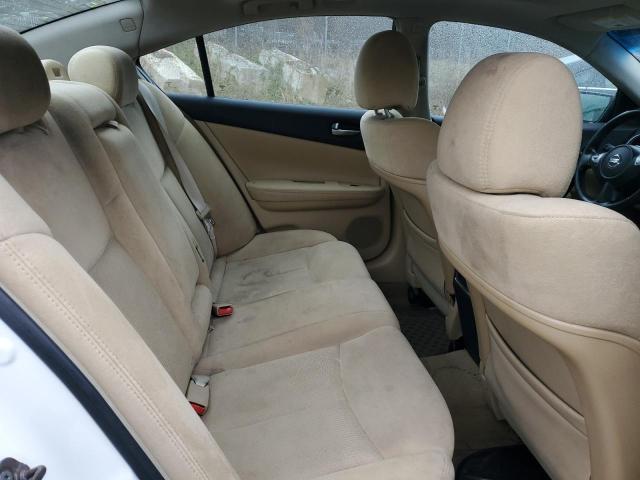 Photo 10 from auction – 2009 NISSAN MAXIMA S with VIN 1N4AA51E99C852468