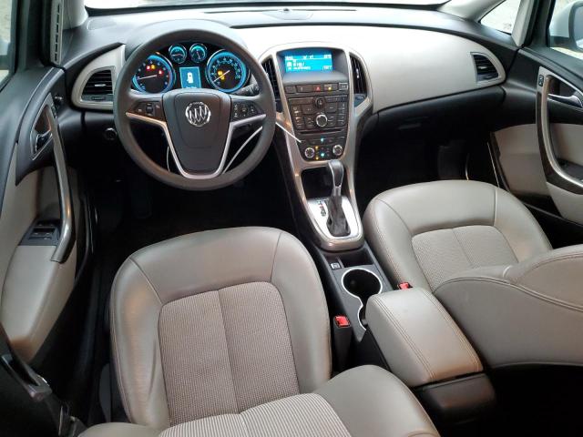Photo 8 from auction – 2017 BUICK VERANO with VIN 1G4P15SK4H4106314