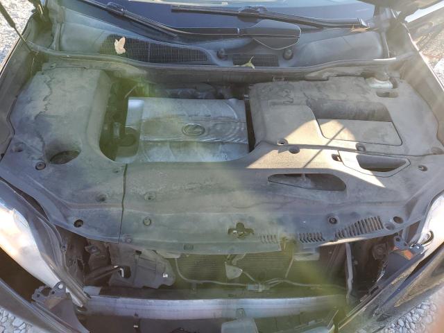 Photo 12 from auction – 2010 LEXUS RX 350 with VIN 2T2ZK1BA4AC026620