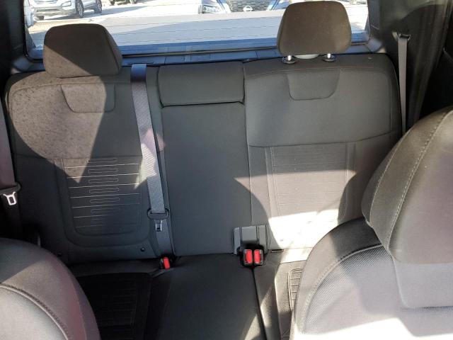 Photo 10 from auction – 2022 HYUNDAI SANTA CRUZ with VIN 5NTJB4AE8NH021237