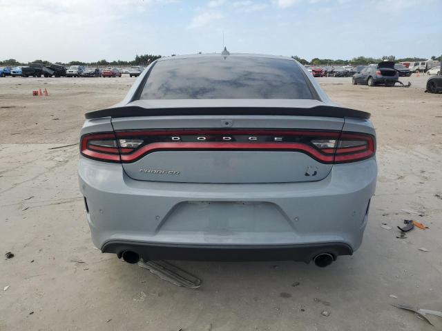 Photo 6 from auction – 2021 DODGE CHARGER SC with VIN 2C3CDXGJ3MH563686