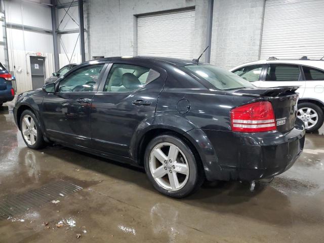 Photo 2 from auction – 2008 DODGE AVENGER R/ with VIN 1B3LC76M48N649517