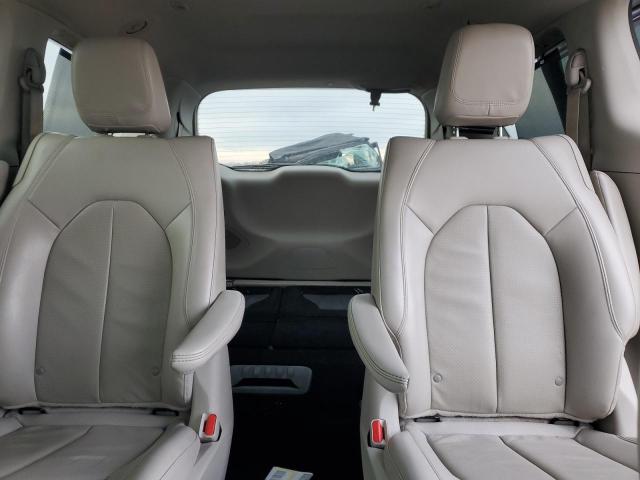Photo 10 from auction – 2021 CHRYSLER PACIFICA H with VIN 2C4RC1L7XMR597005