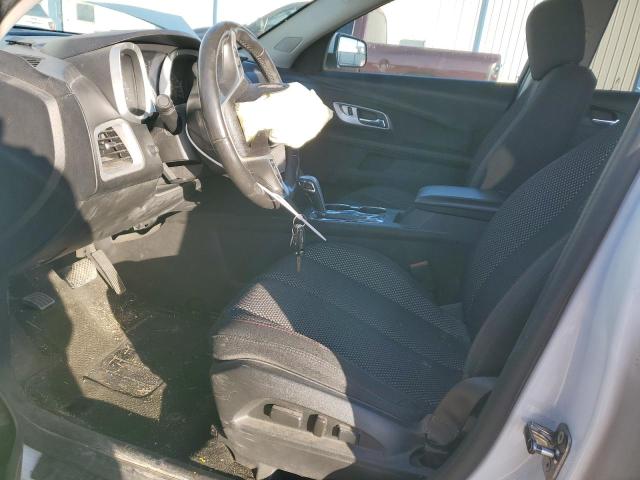 Photo 7 from auction – 2013 CHEVROLET EQUINOX LT with VIN 2GNALDEK5D1248839