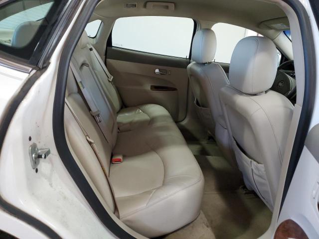 Photo 10 from auction – 2005 BUICK LACROSSE C with VIN 2G4WD532451241091