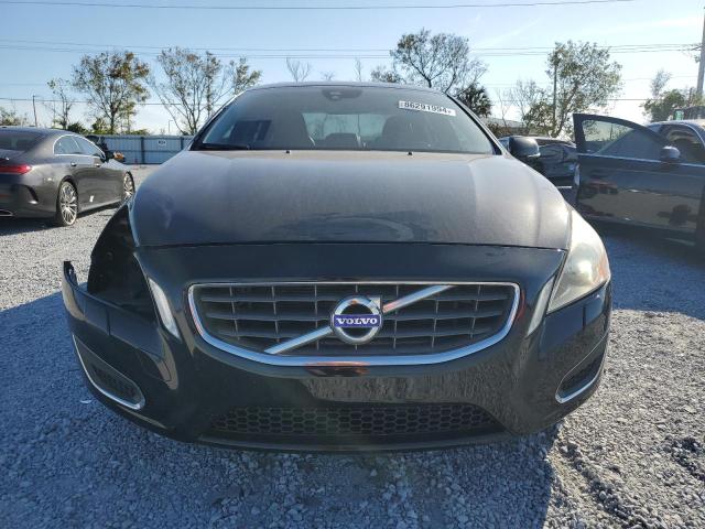Photo 5 from auction – 2011 VOLVO S60 T6 with VIN YV1902FH4B2010984