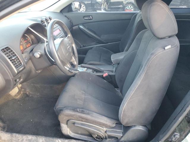 Photo 7 from auction – 2013 NISSAN ALTIMA S with VIN 1N4AL2EP3DC298213