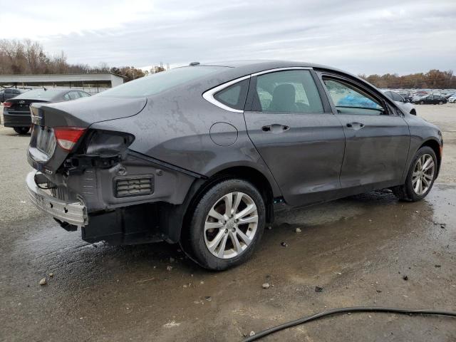 Photo 3 from auction – 2015 CHRYSLER 200 LIMITE with VIN 1C3CCCAB8FN745116
