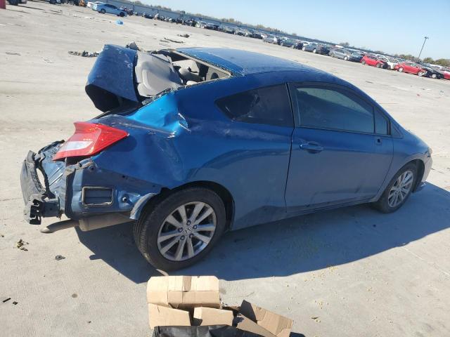 Photo 3 from auction – 2012 HONDA CIVIC EX with VIN 2HGFG3B86CH528279