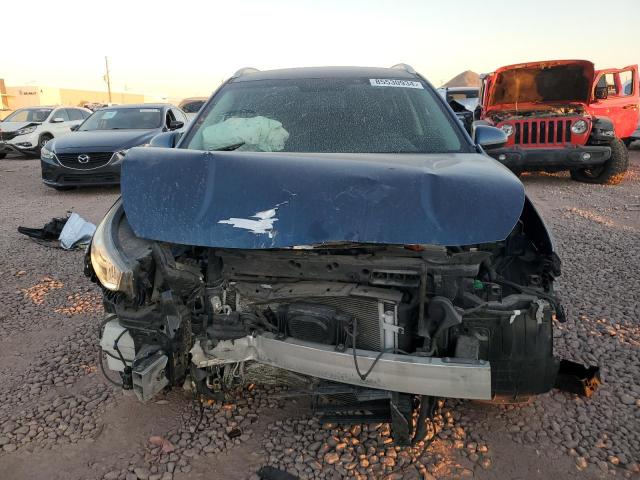 Photo 5 from auction – 2018 KIA NIRO FE with VIN KNDCB3LC9J5162065