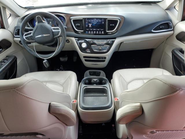 Photo 8 from auction – 2018 CHRYSLER PACIFICA T with VIN 2C4RC1BG4JR133088