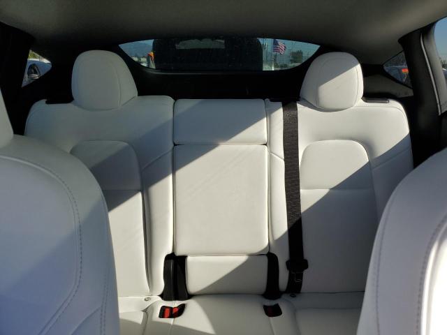 Photo 10 from auction – 2023 TESLA MODEL Y with VIN 7SAYGDEE9PA153305