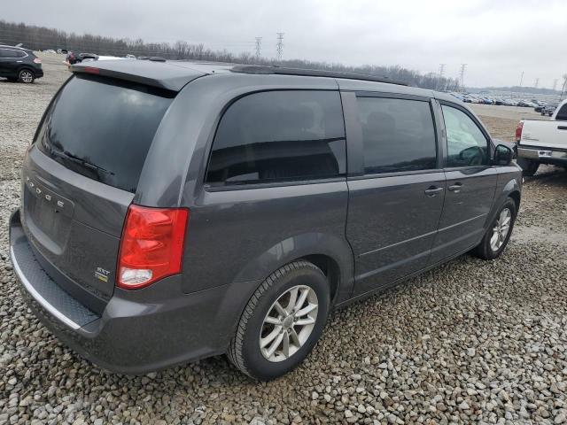 Photo 3 from auction – 2016 DODGE GRAND CARA with VIN 2C4RDGCG4GR395507