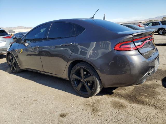 Photo 2 from auction – 2014 DODGE DART SXT with VIN 1C3CDFBB3ED919207